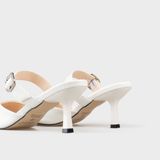 Sục Nữ Mũi Nhọn CHRISTINA-Q SUC054G