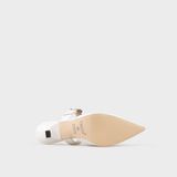 Sục Nữ Mũi Nhọn CHRISTINA-Q SUC054G