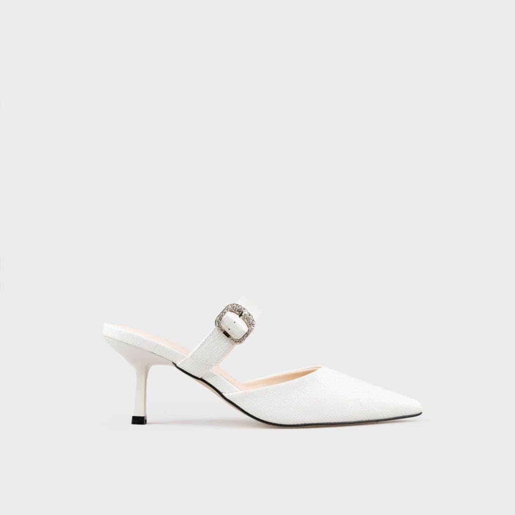 Sục Nữ Mũi Nhọn CHRISTINA-Q SUC054G