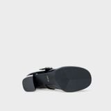 Giày Nữ Cao Gót Bít Mũi Vuông CHRISTINA-Q GBV168H