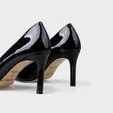 Giày Nữ Cao Gót Bít Mũi Nhọn CHRISTINA-Q GBN430K