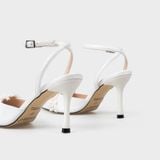 Giày Nữ Cao Gót Bít Mũi Nhọn CHRISTINA-Q GBN459I