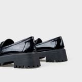 Giày Lười Nữ CHRISTINA-Q GLM047I