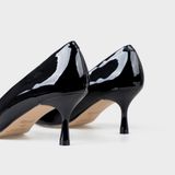 Giày Nữ Cao Gót Bít Mũi Nhọn CHRISTINA-Q GBN438H