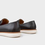 Giày Tây Nam Da Cao Cấp CHRISTINA-Q GNA485H