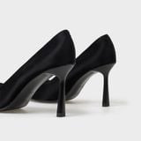 Giày Nữ Cao Gót Bít Mũi Nhọn CHRISTINA-Q GBN461I