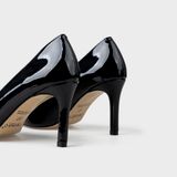 Giày Nữ Cao Gót Bít Mũi Nhọn CHRISTINA-Q GBN430H