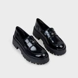 Giày Lười Nữ CHRISTINA-Q GLM047I