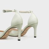 Giày Nữ Cao Gót Bít Mũi Nhọn CHRISTINA-Q GBN381H