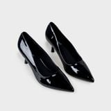 Giày Nữ Cao Gót Bít Mũi Nhọn CHRISTINA-Q GBN438H