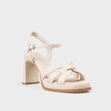 Giày Sandals Nữ Gót Trụ CHRISTINA-Q XDN394K