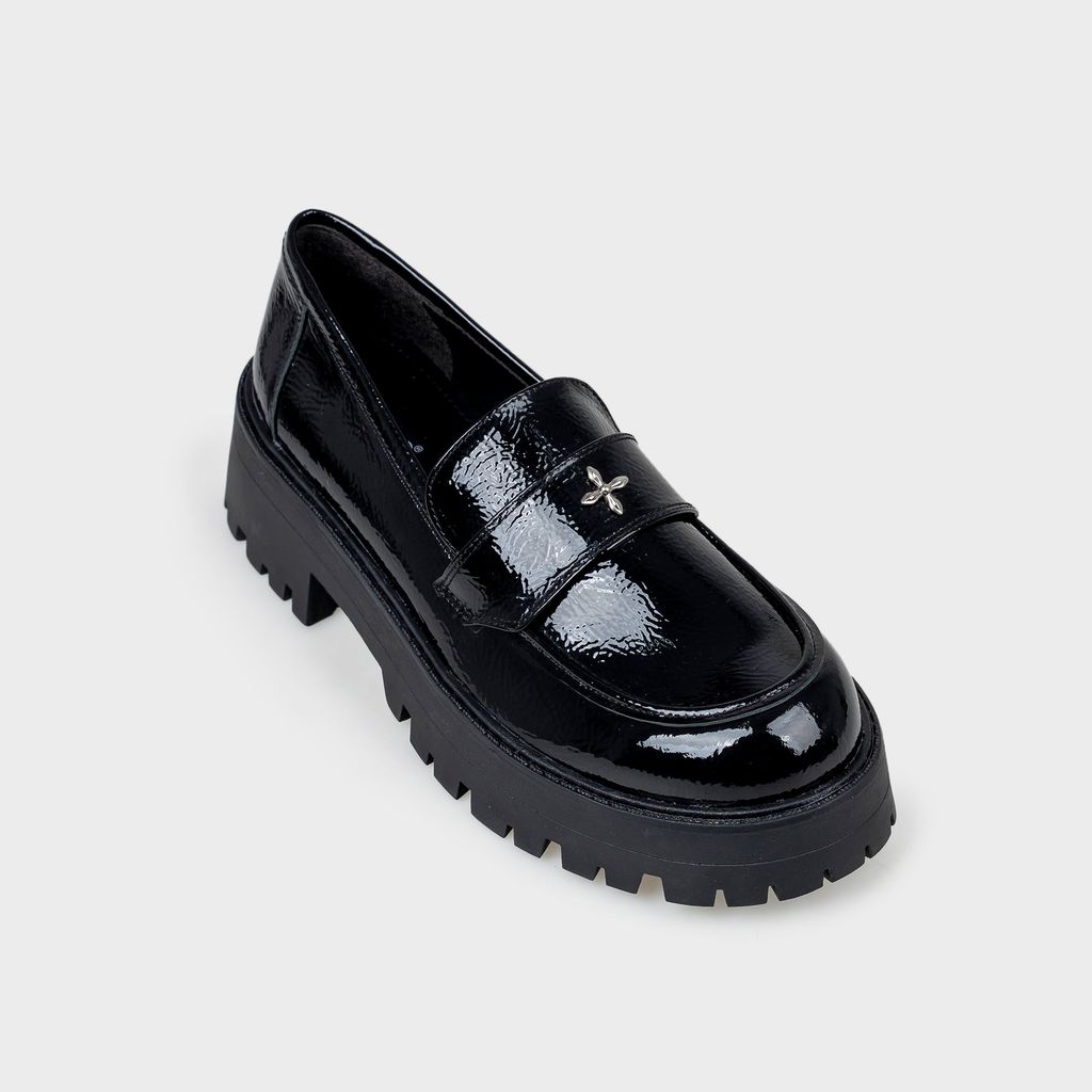 Giày Lười Nữ CHRISTINA-Q GLM047I