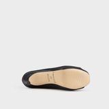 Giày Nữ Cao Gót Hở Mũi Nhọn CHRISTINA-Q HMN029H