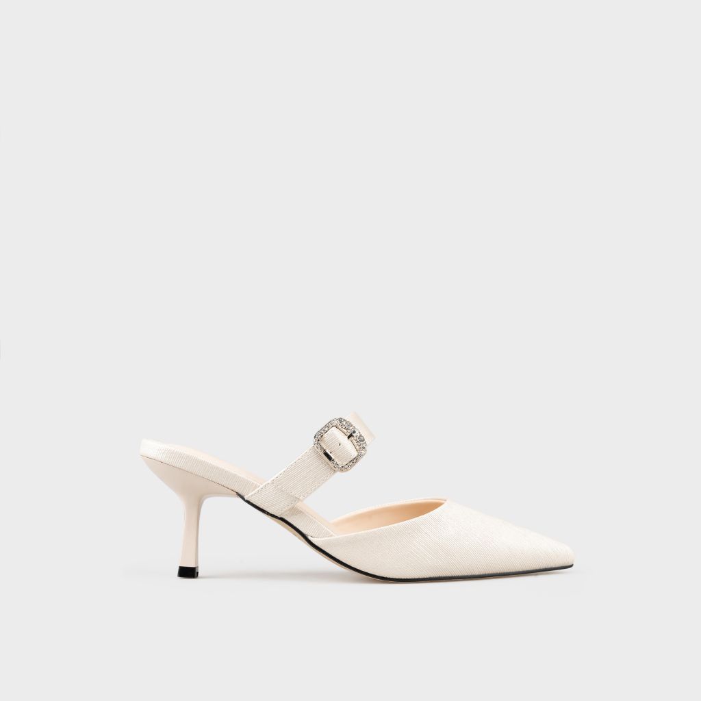 Sục Nữ Mũi Nhọn CHRISTINA-Q SUC054G