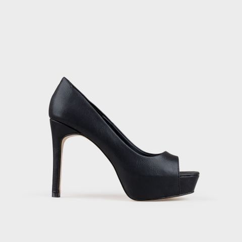 Giày Nữ Cao Gót Hở Mũi Nhọn CHRISTINA-Q HMN029H