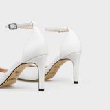 Giày Nữ Cao Gót Bít Mũi Nhọn CHRISTINA-Q GBN381H