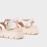 Giày Sandals Nữ Đế Xuồng CHRISTINA-Q XDX167I
