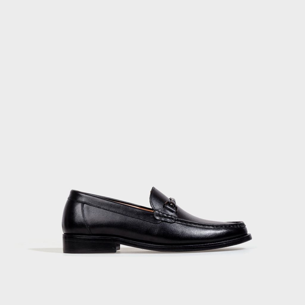 Giày Tây Nam Da Cao Cấp CHRISTINA-Q GNA455F