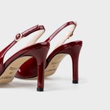 Giày Nữ Cao Gót Bít Mũi Nhọn CHRISTINA-Q GBN429H