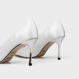 Giày Nữ Cao Gót Bít Mũi Nhọn CHRISTINA-Q GBN454H