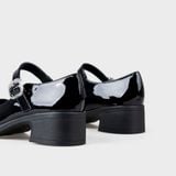 Giày Búp Bê Nữ Mũi Tròn CHRISTINA-Q GBB205H