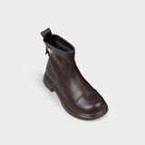 Bốt Bé Gái Mũi Tròn CHRISTINA-Q BTE089I