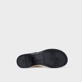 Giày Búp Bê Nữ Mũi Tròn CHRISTINA-Q GBB205H