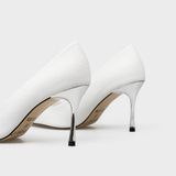 Giày Nữ Cao Gót Bít Mũi Nhọn CHRISTINA-Q GBN463H