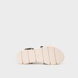 Giày Sandals Nữ Đế Xuồng CHRISTINA-Q XDX167I