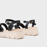 Giày Sandals Nữ Đế Xuồng CHRISTINA-Q XDX167I