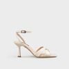 Giày Sandals Nữ Gót Nhọn CHRISTINA-Q XDN399I