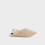 Giày Nữ Cao Gót Bít Mũi Nhọn CHRISTINA-Q GBN408G