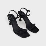 Giày Sandals Nữ Gót Nhọn CHRISTINA-Q XDN376G