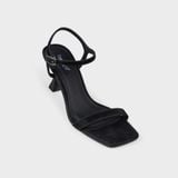 Giày Sandals Nữ Gót Nhọn CHRISTINA-Q XDN376G