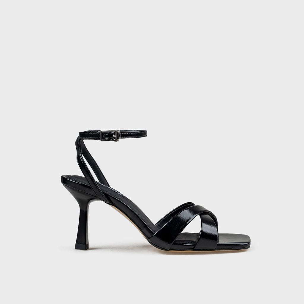 Giày Sandals Nữ Gót Nhọn CHRISTINA-Q XDN399I