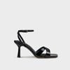 Giày Sandals Nữ Gót Nhọn CHRISTINA-Q XDN399I