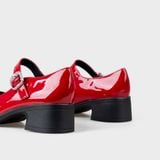 Giày Búp Bê Nữ Mũi Tròn CHRISTINA-Q GBB205H