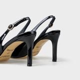 Giày Nữ Cao Gót Bít Mũi Nhọn CHRISTINA-Q GBN429H