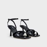 Giày Sandals Nữ Gót Nhọn CHRISTINA-Q XDN399I