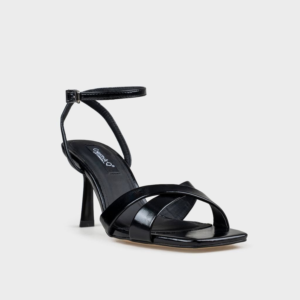 Giày Sandals Nữ Gót Nhọn CHRISTINA-Q XDN399I