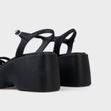Giày Sandals Nữ Đế Xuồng CHRISTINA-Q XDX155G