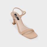 Giày Sandals Nữ Gót Nhọn CHRISTINA-Q XDN376G