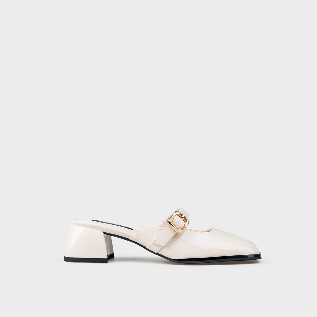 Sục Nữ Mũi Vuông ChristinA-Q SUC056H