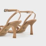 Giày Sandals Nữ Gót Nhọn CHRISTINA-Q XDN399I