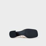 Sục Nữ Mũi Vuông ChristinA-Q SUC056H