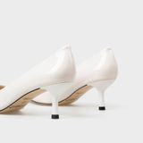 Giày Nữ Cao Gót Bít Mũi Nhọn CHRISTINA-Q GBN447I