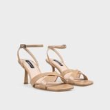 Giày Sandals Nữ Gót Nhọn CHRISTINA-Q XDN399I