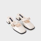 Sục Nữ Mũi Vuông ChristinA-Q SUC056H