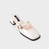 Sục Nữ Mũi Vuông ChristinA-Q SUC056H