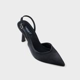 Giày Nữ Cao Gót Bít Mũi Nhọn CHRISTINA-Q GBN439H
